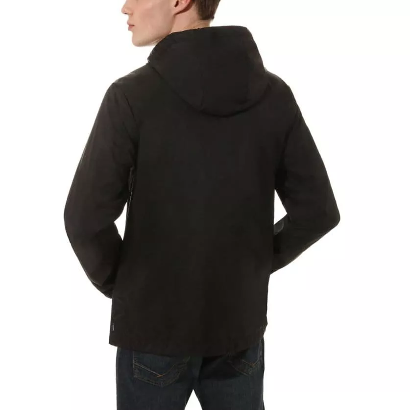 Hooded jacket Vans GARNETT