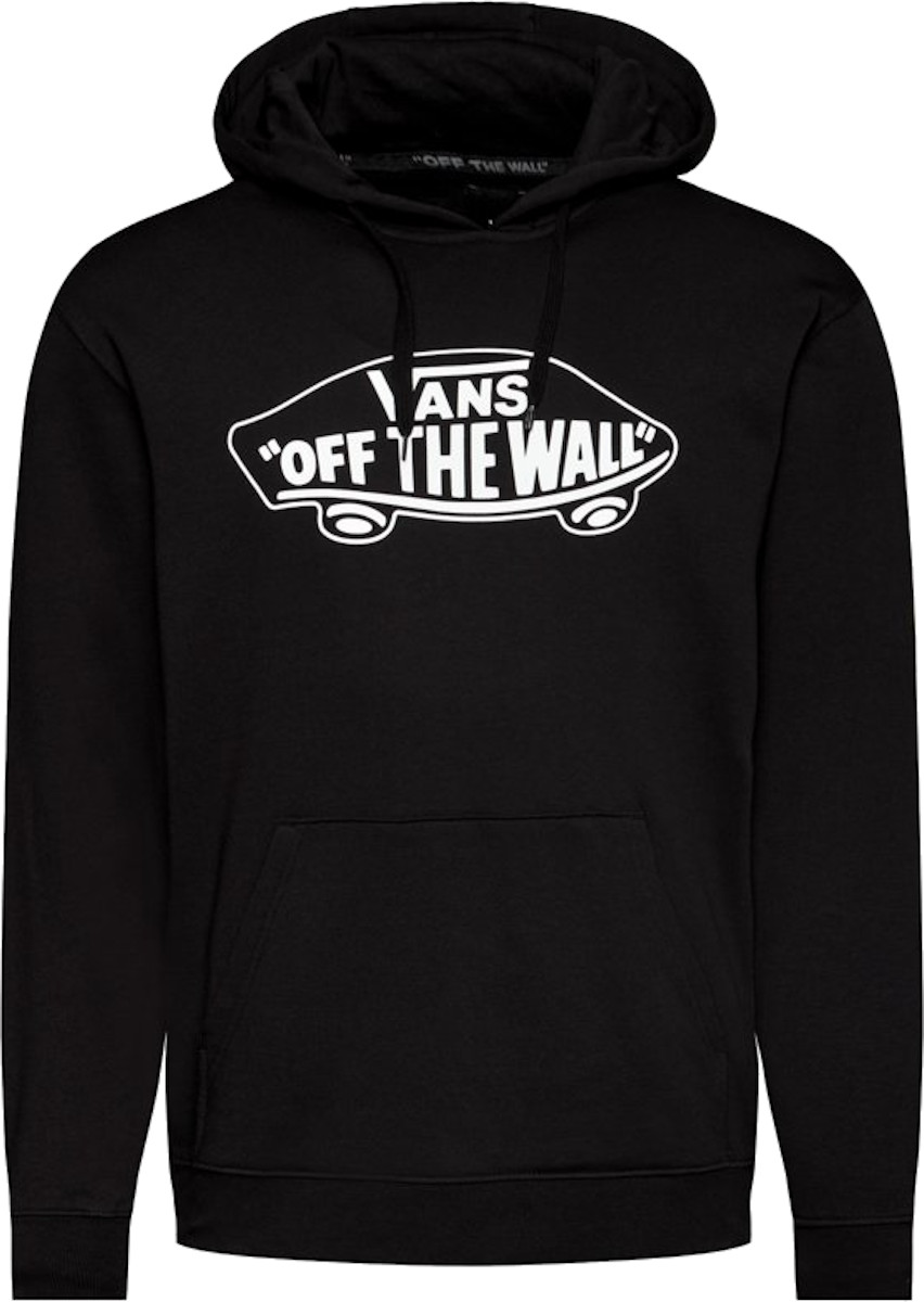 vans otw sweatshirt