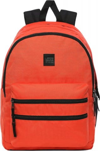 vans schoolin it backpack