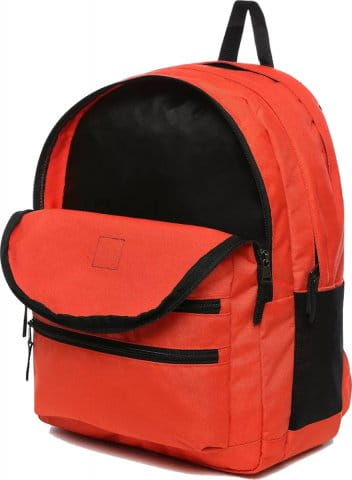 vans school in it backpack