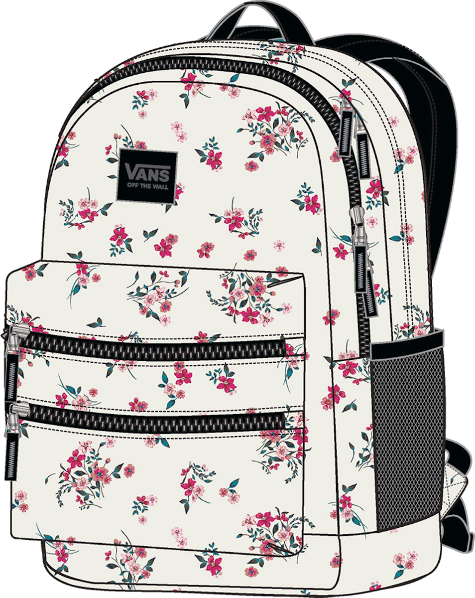 Batoh Vans WM SCHOOLIN IT BACKPACK