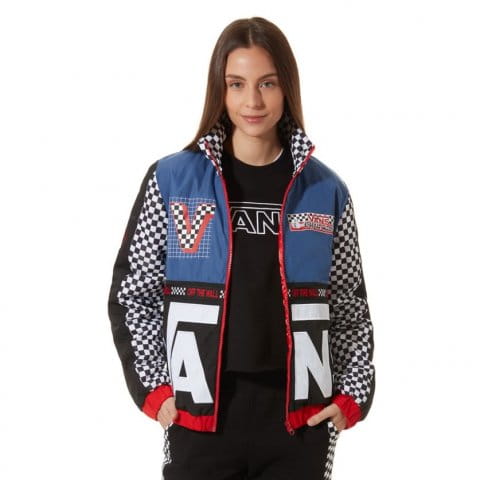 Vans WM BMX JACKET Dzseki 11teamsports.hu Vans WM BMX JACKET Dzseki 11teamsports.hu