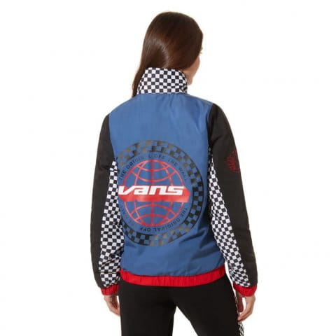 Vans WM BMX JACKET Dzseki 11teamsports.hu Vans WM BMX JACKET Dzseki 11teamsports.hu