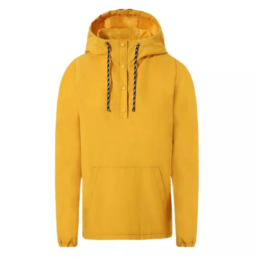 Hooded jacket Vans WM ON POINT ANORAK