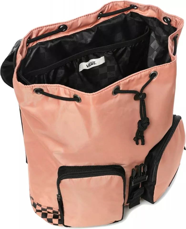 Vans WM GEOMANCER II BACKPACK Hátizsák