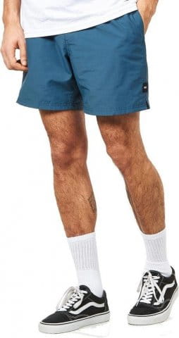 vans primary volley shorts