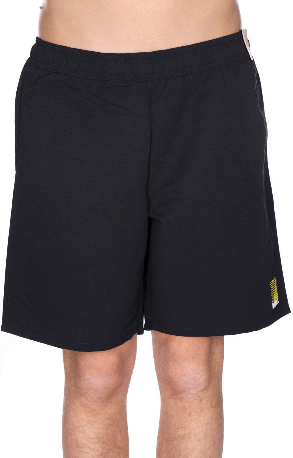 vans gym shorts