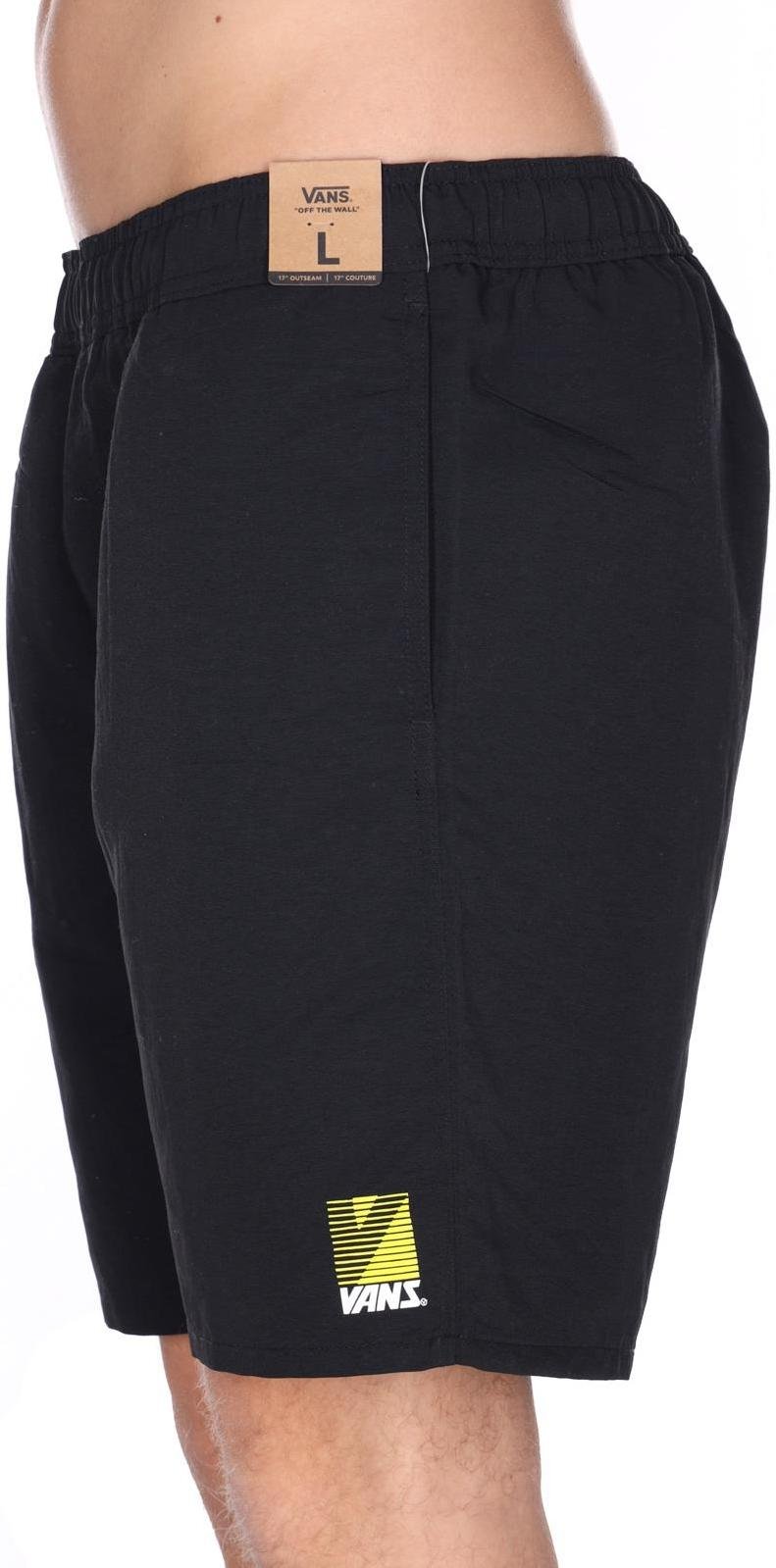 vans retro sport short