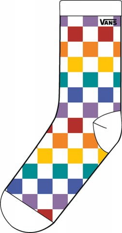 WM TICKER SOCK 6.5-10 1PK