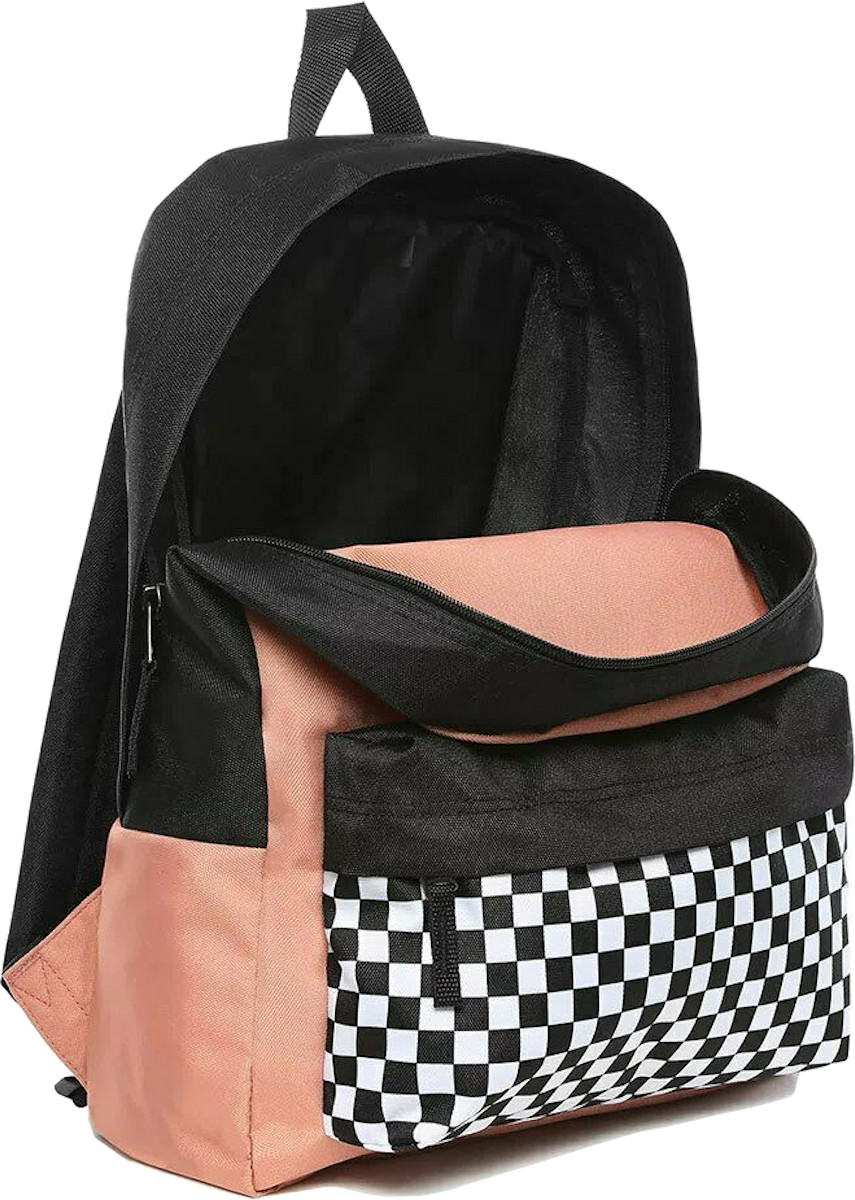 vans street sport realm backpack