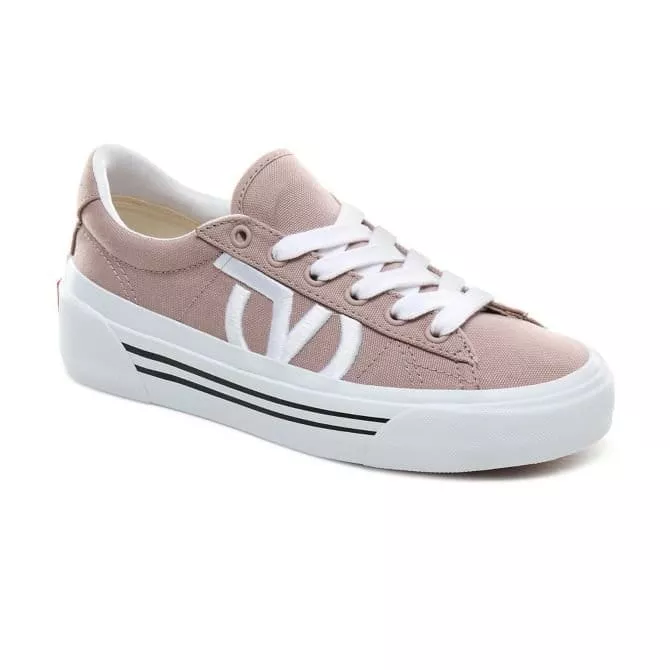 Zapatillas Vans Canvas Sid NI