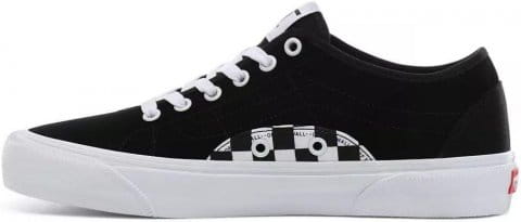 vans ua bess ni