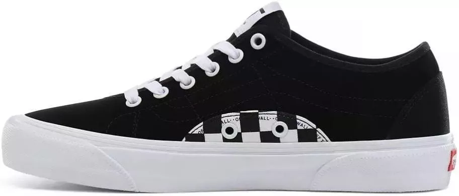 Schuhe Vans UA Bess NI