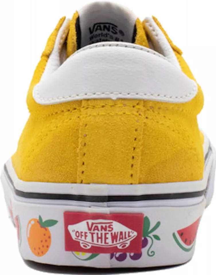 Schuhe UA Vans Sport