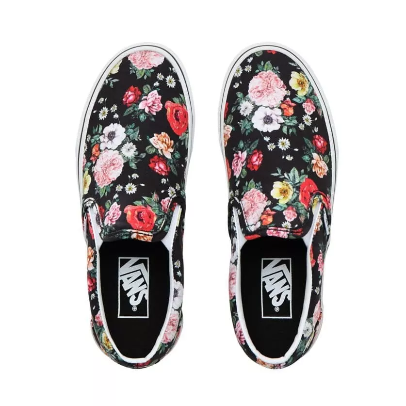 Unisex tenisky Vans Classic Slip-On