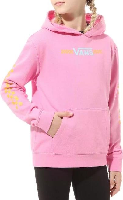 Vans GR FUNNIER TIMES BF HOODIE GRLS Kapucnis melegítő felsők