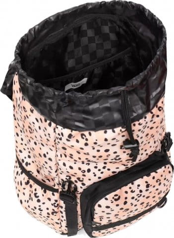 vans diaper bag