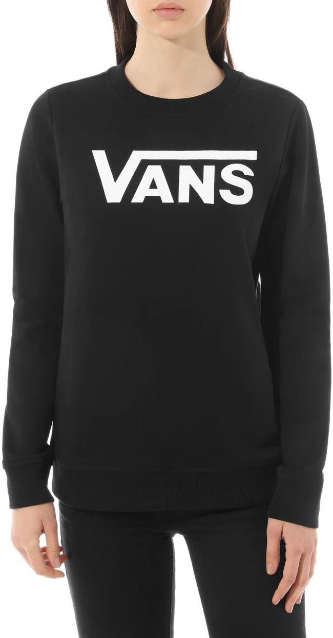 Sweatshirt Vans WM CLASSIC V FT CREW