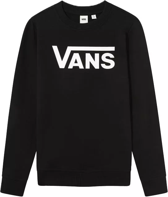 Vans WM CLASSIC V FT CREW Melegítő felsők