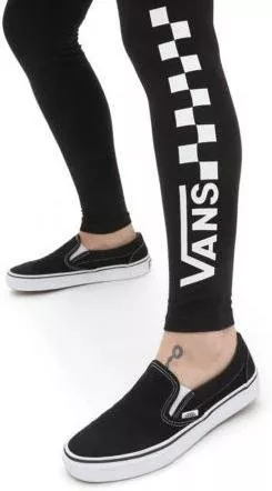 Κολάν Vans WM CHALKBOARD CLASSIC LEGGING