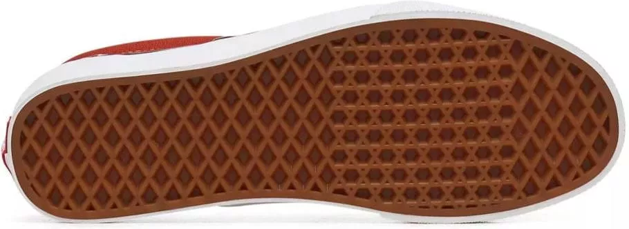 Vans UA Classic Slip-On (CHECKERBOARD) Cipők