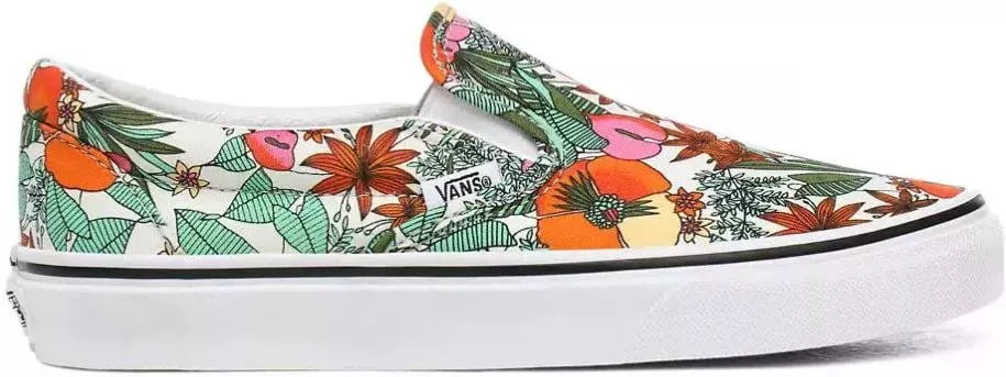 Chaussures Vans UA Classic Slip-On