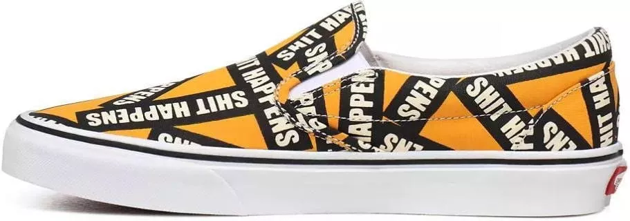 Shoes Vans UA Classic Slip-On
