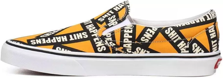 Schuhe Vans UA Classic Slip-On