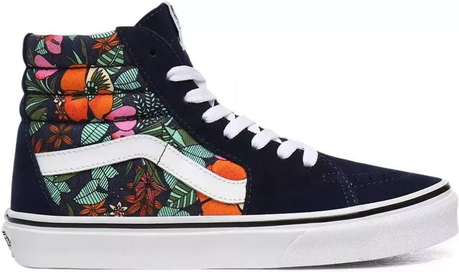 Chaussures Vans UA SK8-Hi