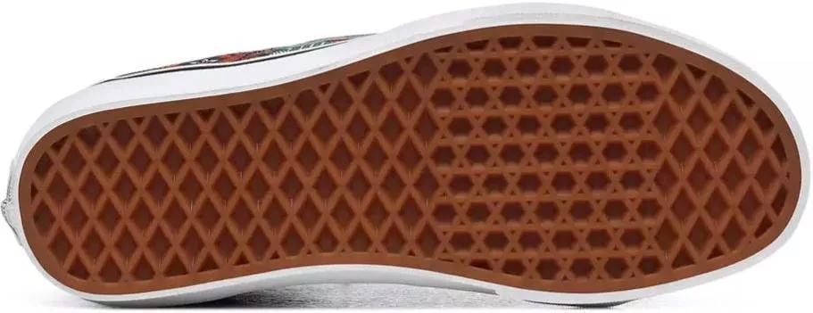 Chaussures Vans UA SK8-Hi