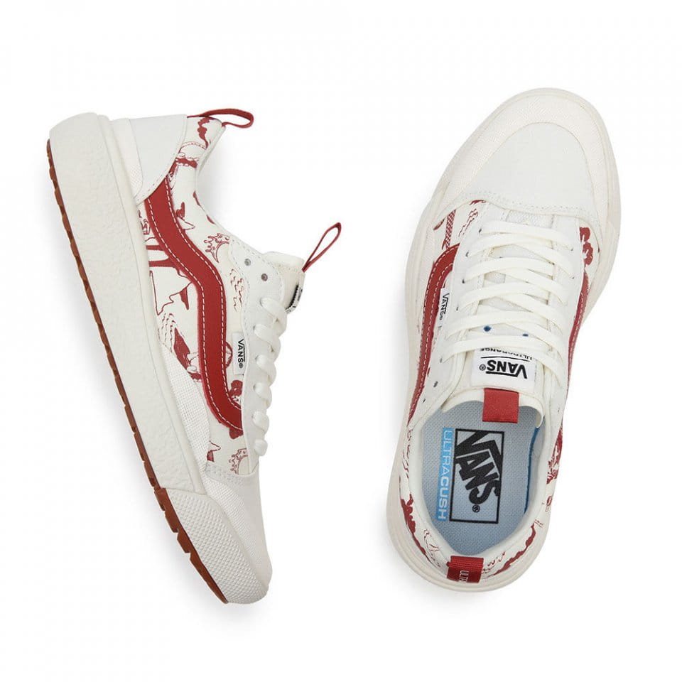 Sapatilhas Vans UA UltraRange EXO SE