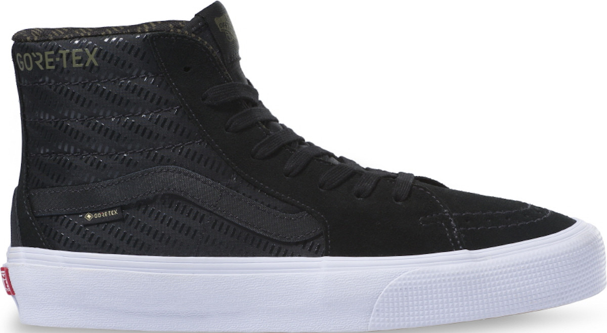 Zapatillas Vans UA SK8-Hi Gore-Tex