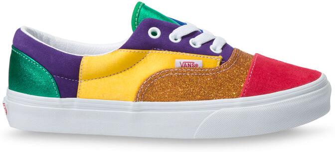 Παπούτσια Vans UA Era (PRIDE) PATCHWO