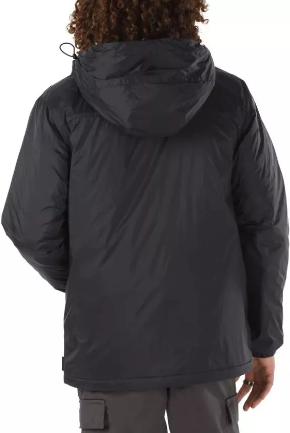 Pánská bunda s kapucí Vans Halifax Packable Thermoball
