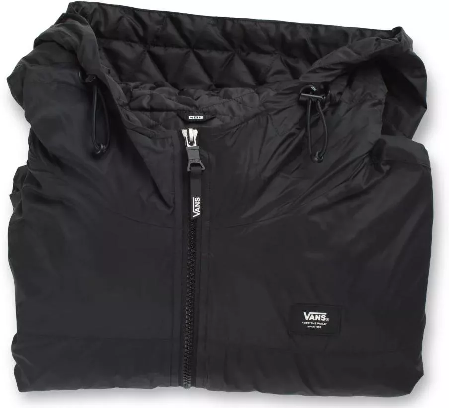 Casaco com capuz Vans MN HALIFAX PACKABLE THERMOBALL MTE-1