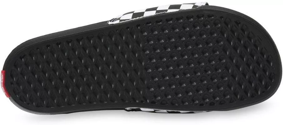 Slides Vans MN La Costa Slide-On (checkerboard)