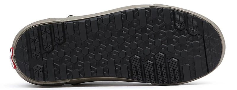 Sapatilhas Vans UA Mid Slip MTE-1