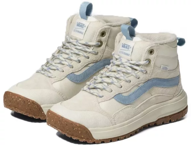 Schoenen Vans UA UltraRange EXO Hi MTE-1