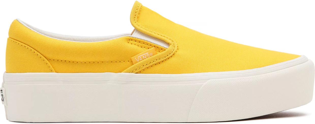 Zapatillas Vans UA Classic Slip-On Platform