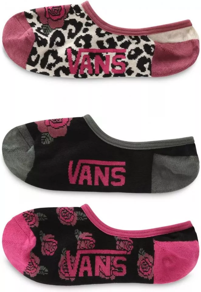 rose and leopard vans