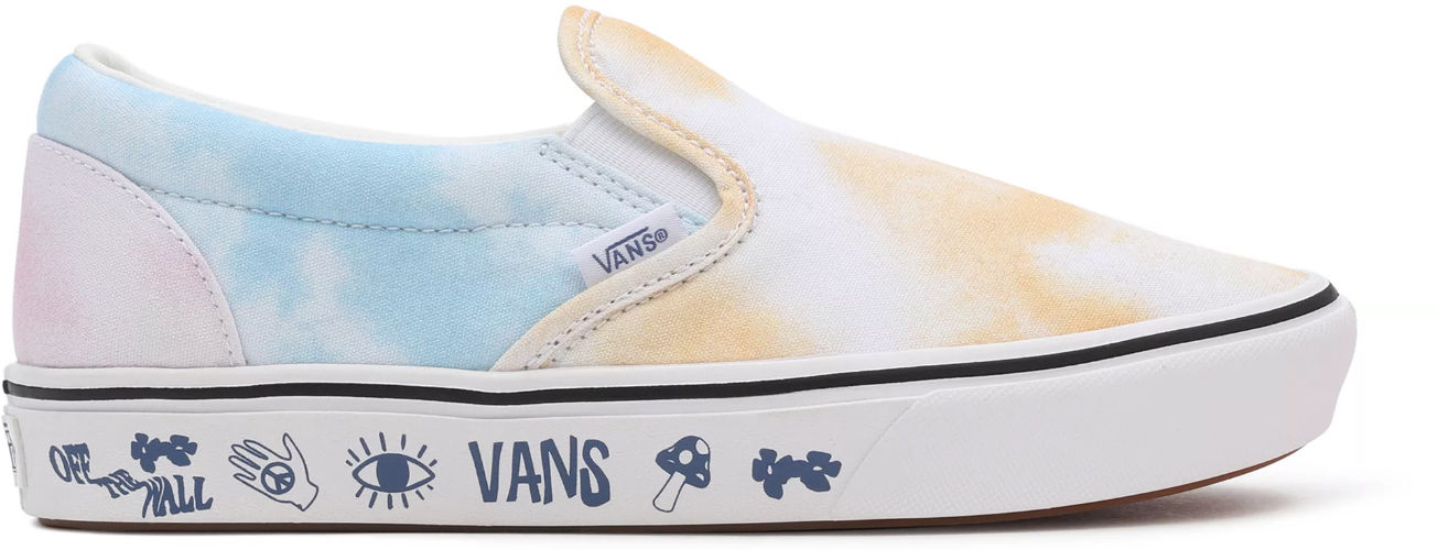 Dámské tenisky Vans ComfyCush Slip-On