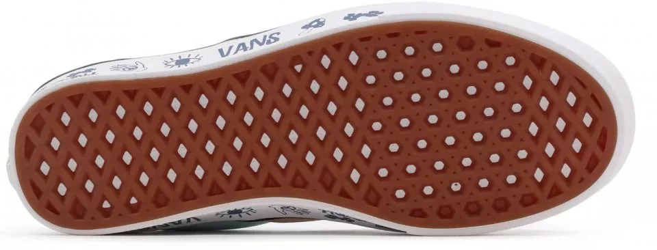 Παπούτσια Vans UA ComfyCush Slip-On
