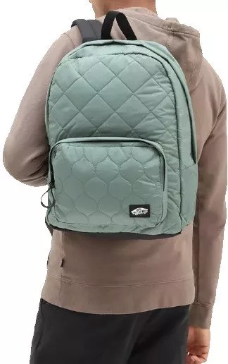 Rygsæk Vans LONG HAUL II BACKPACK MGREN