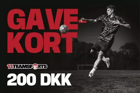 11teamsports 200 Kr
