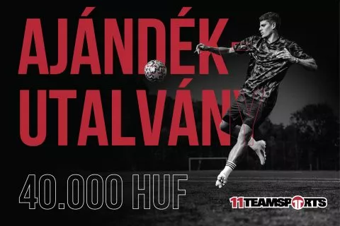 11teamsports 40000HUF