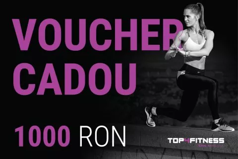 Top4Fitness 1000RON