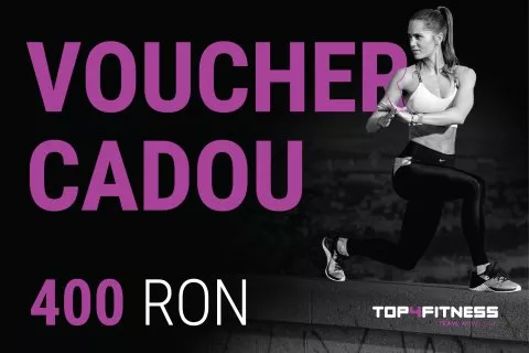 Top4Fitness 400RON