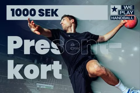 Voucher 1000 sek