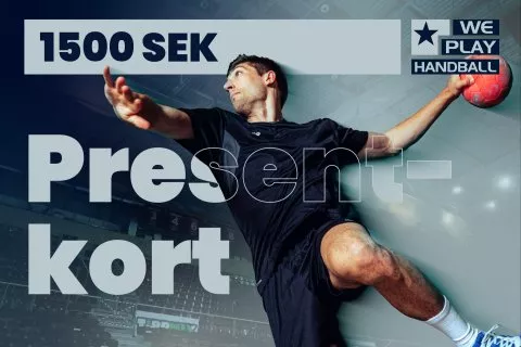 Voucher 1500 sek