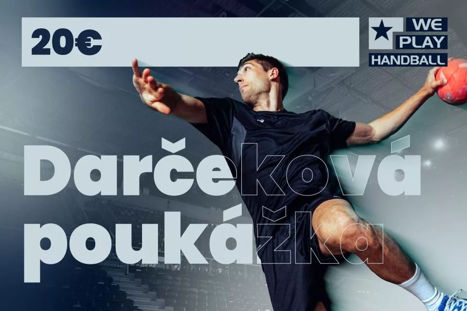 Voucher 20 EUR